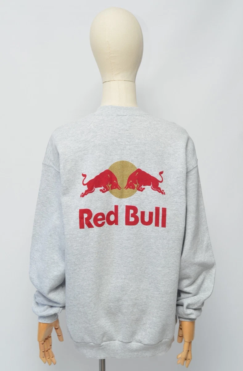 Sweatshirt shop red bull