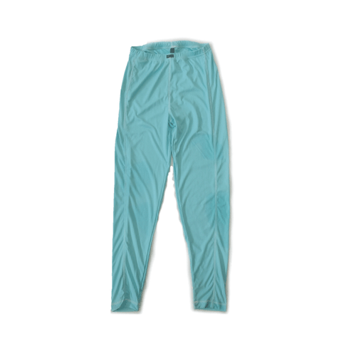 Five Seasons - Women's Adine Thermal Set - Mint/Grey - Picture 2 of 2