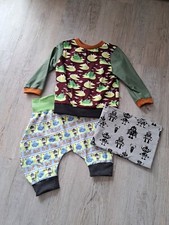kinder bekleidung paket jungen 80/86