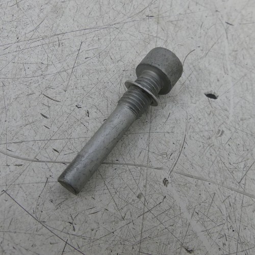 BMW R 1150 1100 R RT GS Schraube Kettenführung Motor Getriebe B0555