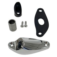 Unity 263 Installation Kit For Spotlight Mount With Mounting Bracket Lh
