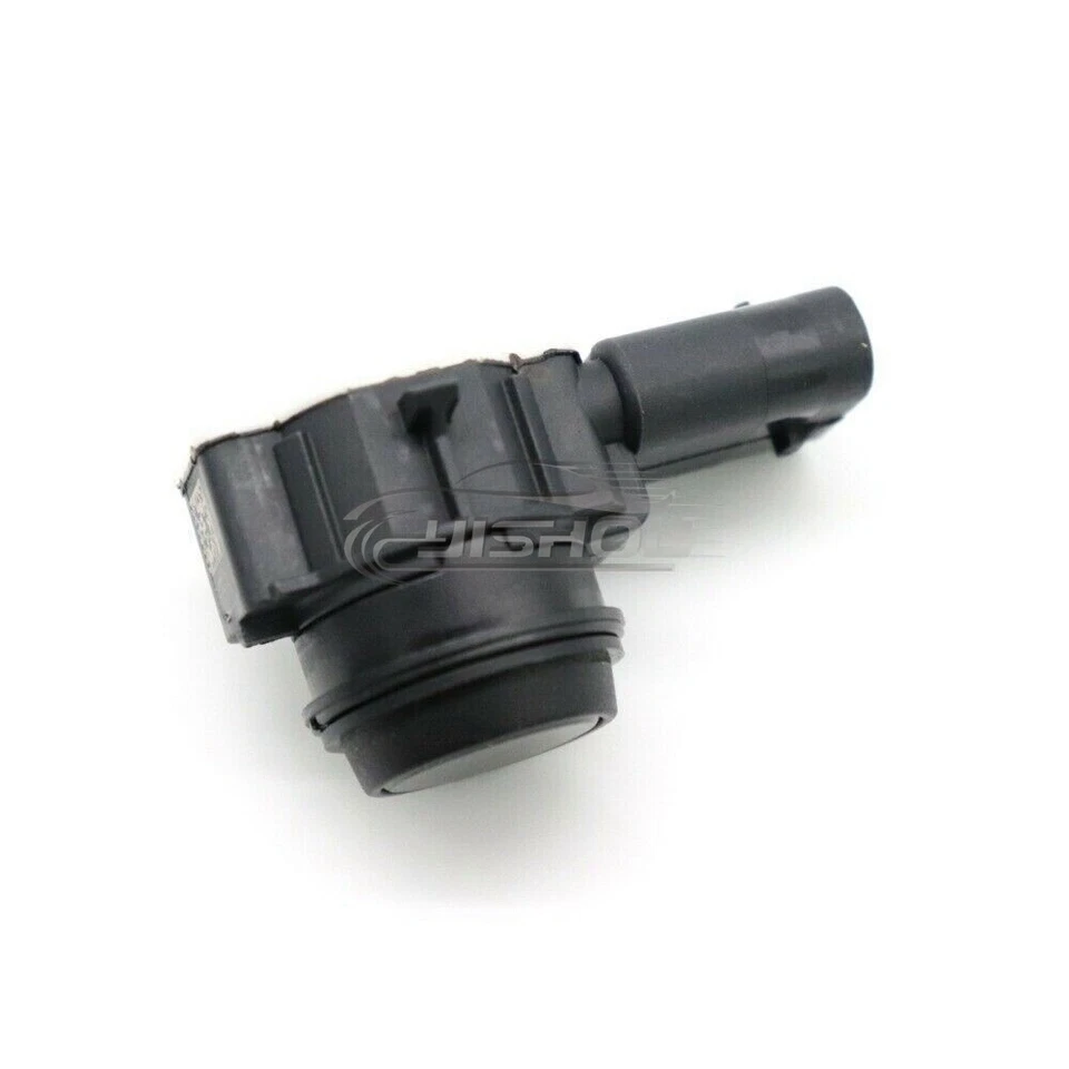 Sensor ultrasónico PDC parachoques estacionamiento serie 1 2 3 4 4 piezas para BMW 66209261582 Foto 2 de 4