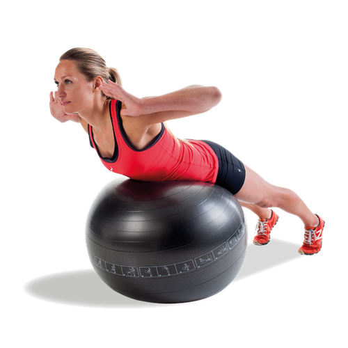 Pure2Improve - Gym Ball - Picture 5 of 16