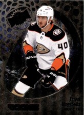 Pavol Regenda 2022-23 Skybox Metal Universe Rookie RC #172 Anaheim Ducks