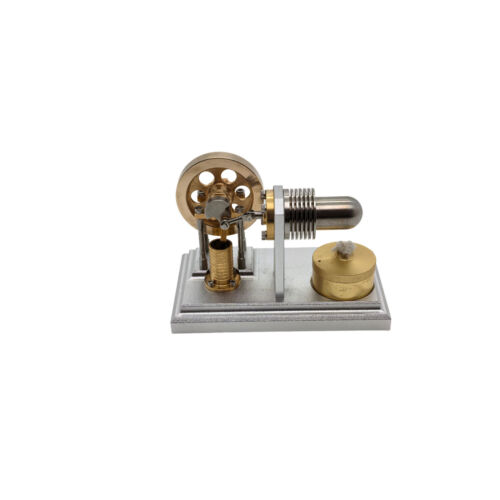 Mini Stirlingmotor Modell J06K - Bild 3 von 10