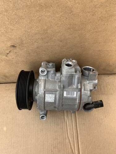 VW Seat Skoda Audi Klimakompressor 1K0820808A Klima Denso