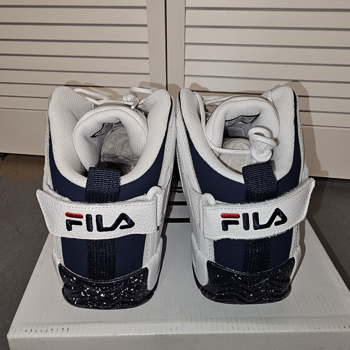 FILA GRANT HILL Ⅱ 51TjbyRQzML._AC_UY900_.jpg
