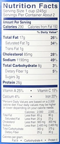 Receta original de chile Skyline, latas de 15 onzas (paquete de 6) Foto 4 de 4