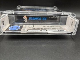 Ice Climber Classic NES Series GBA WATA 9.2 A+ FACTORY SEALED VGA