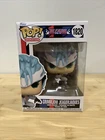 Funko POP! Animation Bleach Grimmjow Jeagerjaques Vinyl Figure #1820