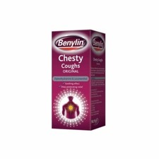 Image of Benylin Chesty Coughs (Original)