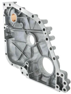 Aftermarket fit Cummins N14 Front Timing Gear Cover OE 3076496