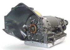 Tci Th350 Race Transmissionreverse Shiftfits Small Big Block Chevy Engine