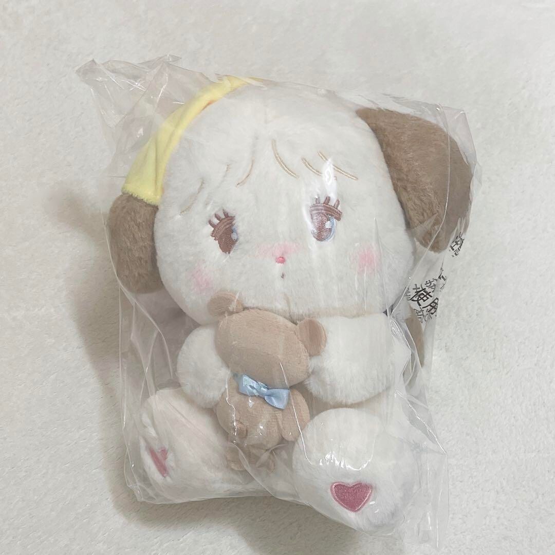 Ichiban Kuji mikko illustrations my sweet HOME♡ C Prize Souffle