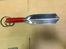 WILCOX ALL PRO Trowel 202S 202  Stainless Steel Dig Tool metal detecting 