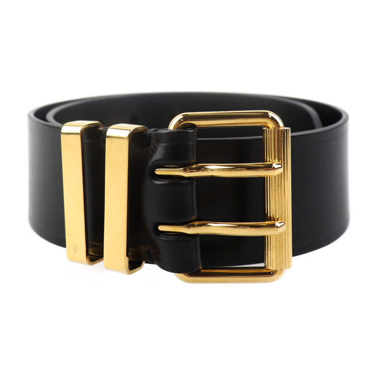 tom ford belt used