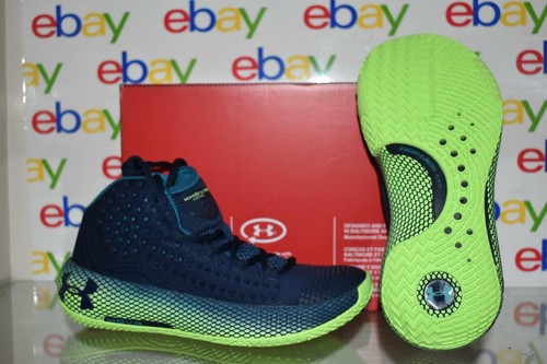 Under Armour HOVR Havoc 2 Review 2022 