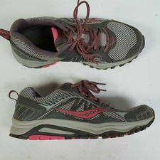 saucony excursion tr9 womens