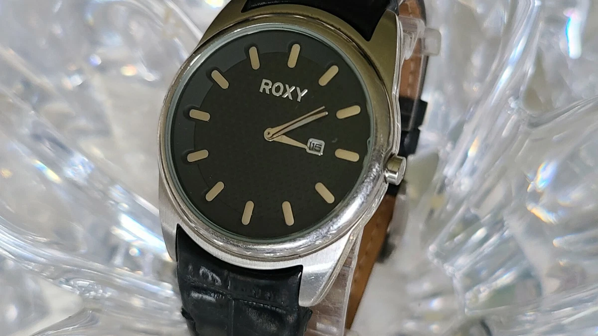 Roxy mistress watch sales