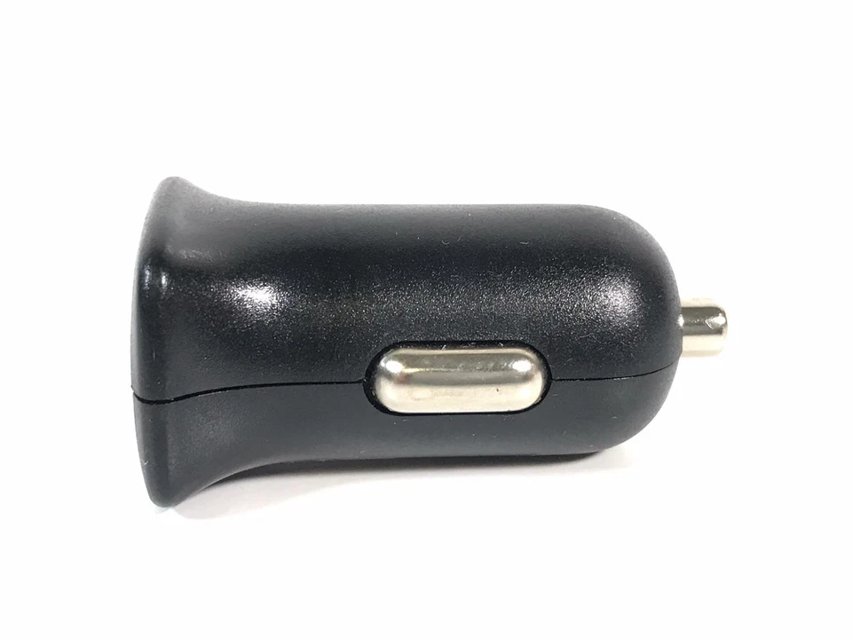 Cargador de coche rápido USB Plantronics 84390-01 12-24VDC 0,8A SIL-C05100A Foto 4 de 4