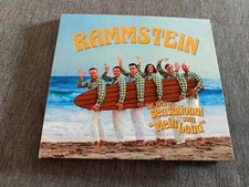 Rammstein - Mein Land CD Neuwertig