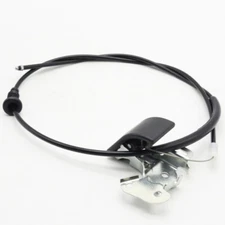 Engine Hood Lock Latch Release Handle Wire For Mini Cooper R55 R56 R57 R58 R59