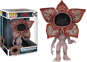 large demogorgon pop