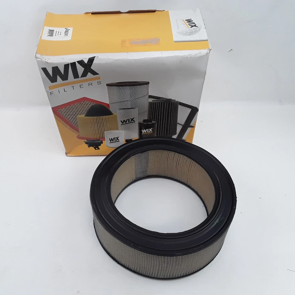 Filtro de aire para Ford E-350 E-250 Econoline Club Wagon E-350 Econoline 1991-1994 Foto 3 de 4