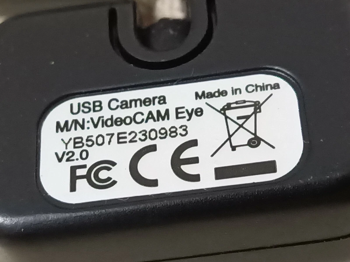 Usb camera genius sales