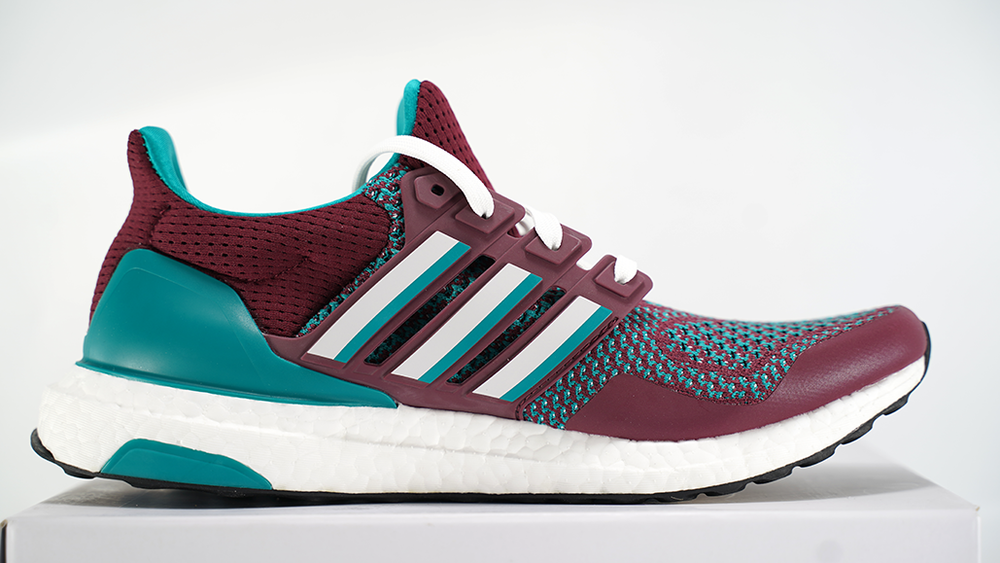 Adidas UltraBoost 1.0 Mighty Ducks GX2117 trainers shoes sneakers trainers