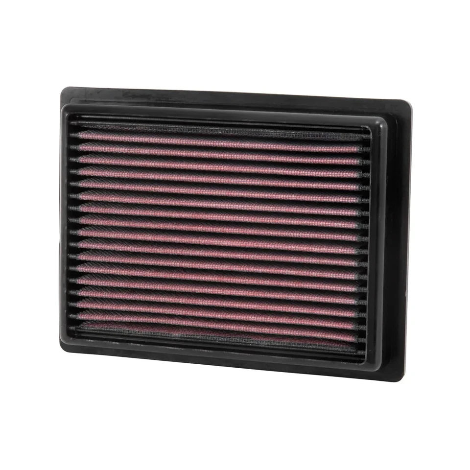 Filtro de aire de repuesto K&N para Ford Transit Connect Escape 13-22 2,5 L L4 33-5002 Foto 4 de 4