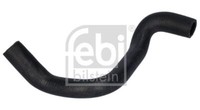 Febi Bilstein 180997 KüHlwasserschlauch FüR Audi Seat Skoda VW