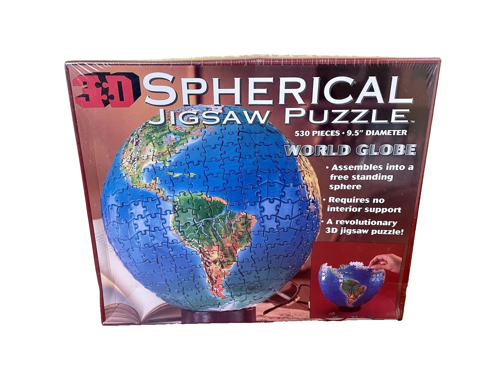 Spider-Man Rompecabezas Mapas