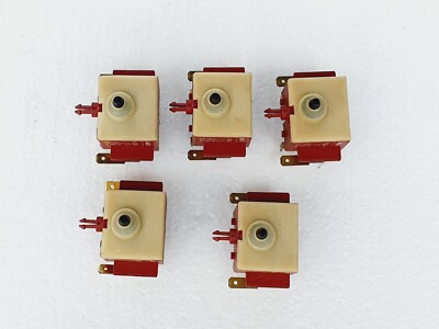 MILWAUKEE 1246.3321 SWITCH 8A 250VAC 125V AC/DC for sale online | eBay