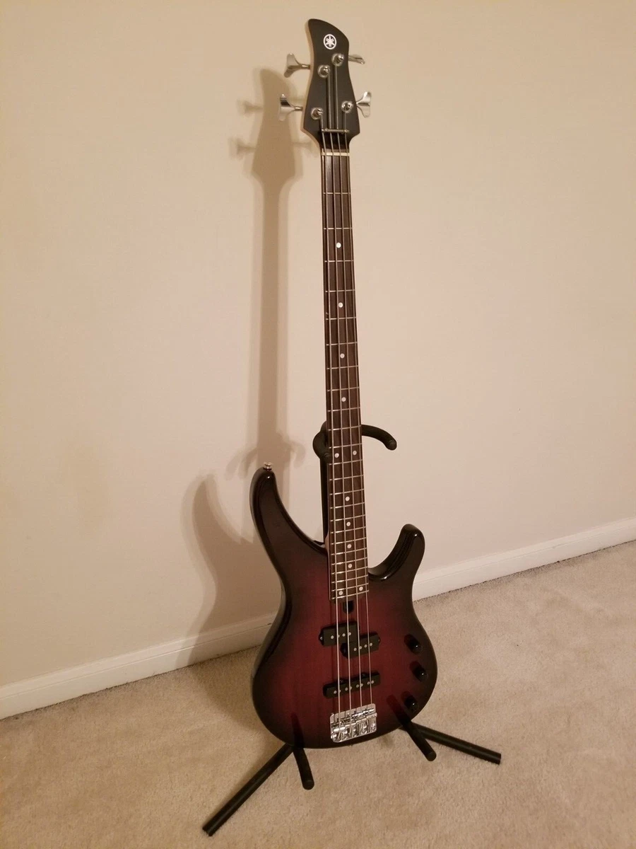 Trbx174 yamaha bass deals