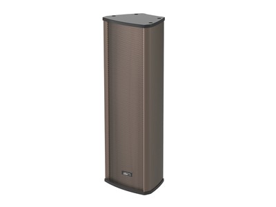 outdoor column speaker