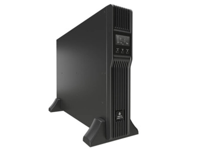 Vertiv Liebert PSI5 1100VA/990W 120V Rack/Tower UPS w/SNMP Card(PSI5-1100RT120N)