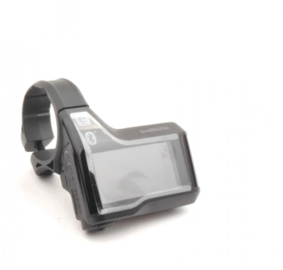 Shimano STEPS SC-EM800 Display E-Bike ebike EP8 Display With 35mm Clamp - Bild 3 von 4