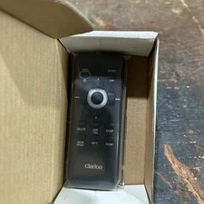 Clarion RCX001 Remote 