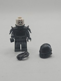 LEGO Star Wars Minifigure Grand Inquisitor Rebels From Set #75082