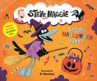 Steve And Maggie | Steve And Maggie | Taschenbuch | Englisch | 2025