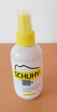 SCHUHY Schuh-Hygiene-Spray 150 ml NEU Dr. Pfleger