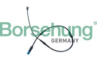 Borsehung Warnkontakt Bremsbelagverschleiß B13163 FüR BMW X5 G05 F95 X7 G07 X6