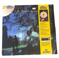 THE DREAM ACADEMY Laserdisc LD MUSIC. Rare Japan Pressing, Audio Visual Album