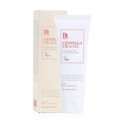 Benton Goodbye Redness Centella Gel 100g