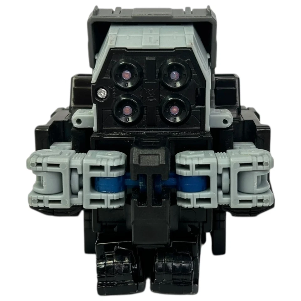 Transformers Titans Return Fortress Maximus Head Cerebros Action Figure Hasbro - Image 4 of 4