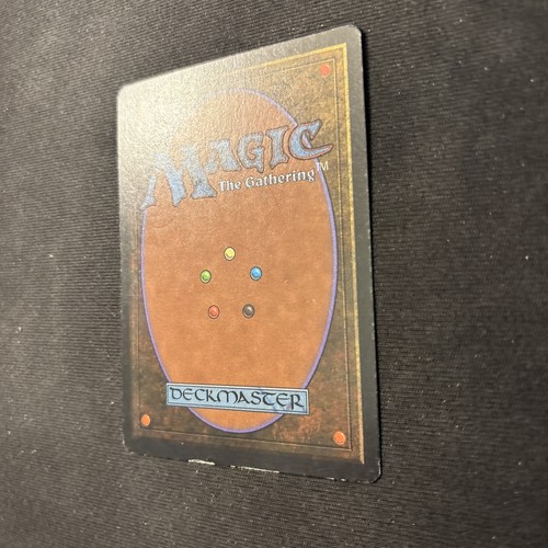 Disenchant Edizione Limitata - Beta Mtg MP1 - Foto 5 di 6