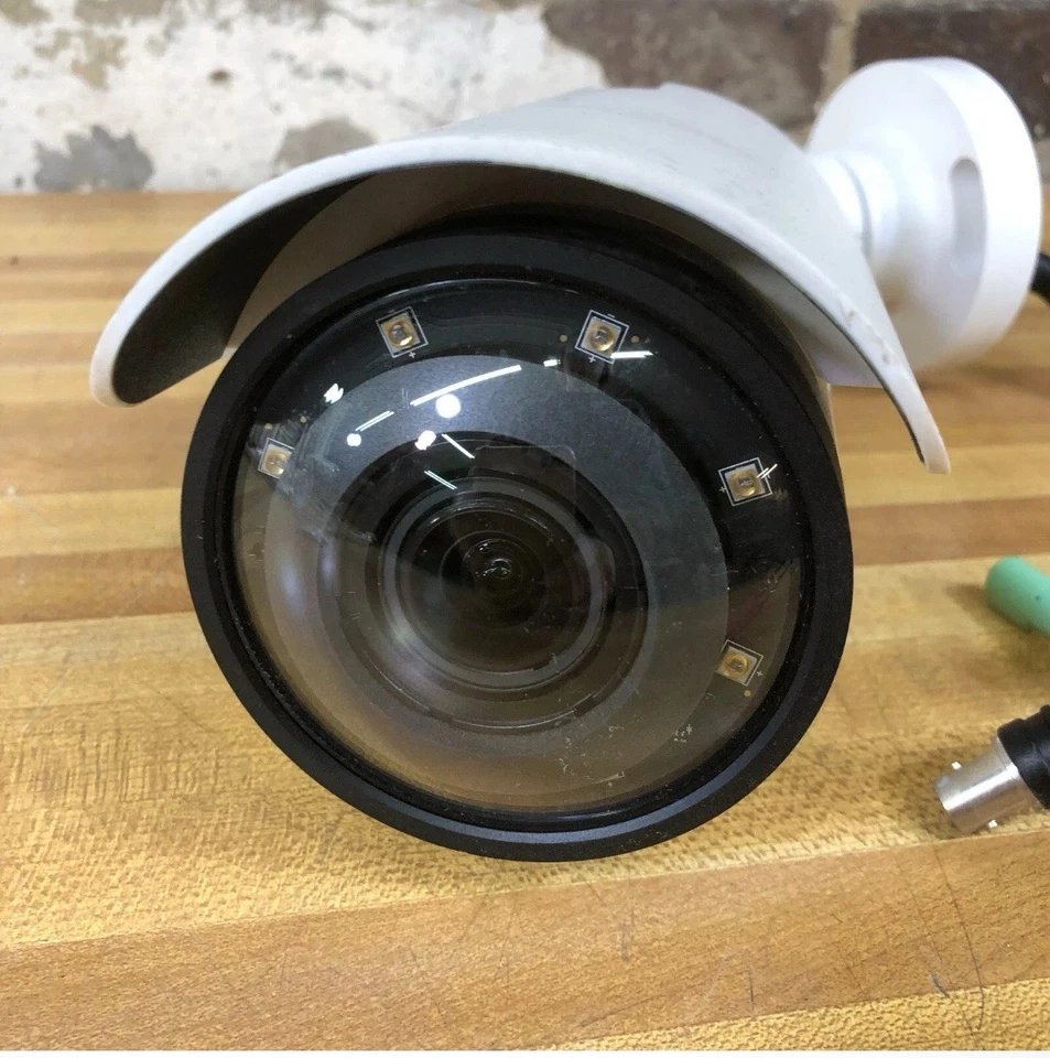 March Network 39366-101-2.7mm 12mm C4003A VA4 IR Dura bullet  - Image 3 of 4