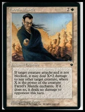 Fallen Empires Farrel's Mantle