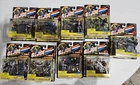 Hasbro GI Joe VS Cobra Lot Of 9 2001 2 PACK Figure d
